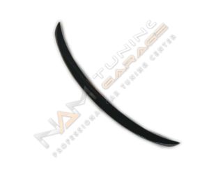 FORD FOCUS IÇIN UYUMLU 2019+ HYBRID SPOILER - PIANO BLACK (PARLAK SIYAH)