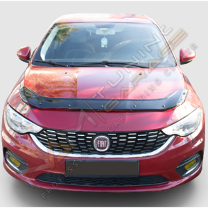Fiat Egea Kaput Rüzgarlığı 2015- Yılı ve Sonrası Uyumlu