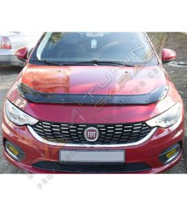 Fiat Egea Kaput Rüzgarlığı 2015- Yılı ve Sonrası Uyumlu