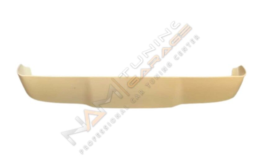 FORD RANGER IÇIN UYUMLU T6 SPOILER (BOYASIZ)