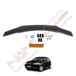 Fiat Palio Kaput Rüzgarlığı 2006-2012 Yıl Aralığı Uyumlu