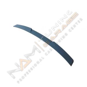 BMW F10 Yarasa Cam Üstü Spoyler 2010-2017 arası M4 Spoiler