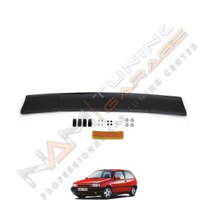 Fiat Tipo Kaput Rüzgarlığı 1988-2000 Yıl Aralığı Uyumlu