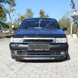 Fiat Tipo Kaput Rüzgarlığı 1988-2000 Yıl Aralığı Uyumlu