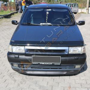 Fiat Tipo Kaput Rüzgarlığı 1988-2000 Yıl Aralığı Uyumlu