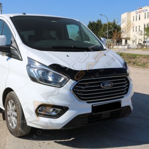 Ford Custom Kaput Rüzgarlığı 2018-2022 Yıl Aralığı Uyumlu