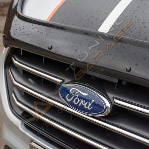 Ford Custom Kaput Rüzgarlığı 2018-2022 Yıl Aralığı Uyumlu