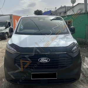 Ford Custom Kaput Rüzgarlığı 2023- Yılı ve Sonrası Uyumlu