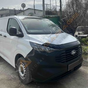 Ford Custom Kaput Rüzgarlığı 2023- Yılı ve Sonrası Uyumlu