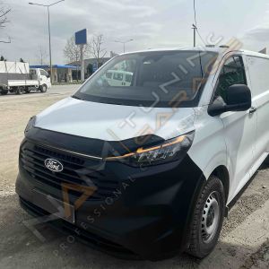 Ford Custom Kaput Rüzgarlığı 2023- Yılı ve Sonrası Uyumlu