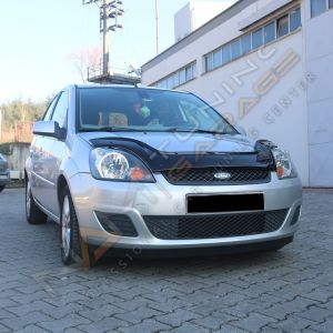 Ford Fiesta Kaput Rüzgarlığı 2002-2008 Yıl Aralığı Uyumlu