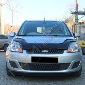 Ford Fiesta Kaput Rüzgarlığı 2002-2008 Yıl Aralığı Uyumlu
