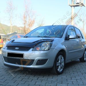 Ford Fiesta Kaput Rüzgarlığı 2002-2008 Yıl Aralığı Uyumlu