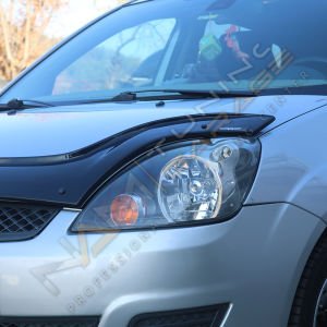 Ford Fiesta Kaput Rüzgarlığı 2002-2008 Yıl Aralığı Uyumlu