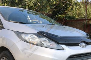 Ford Fiesta Kaput Rüzgarlığı 2008-2013 Yıl Aralığı Uyumlu