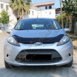 Ford Fiesta Kaput Rüzgarlığı 2008-2013 Yıl Aralığı Uyumlu
