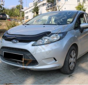 Ford Fiesta Kaput Rüzgarlığı 2008-2013 Yıl Aralığı Uyumlu