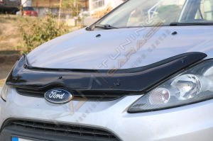 Ford Fiesta Kaput Rüzgarlığı 2008-2013 Yıl Aralığı Uyumlu