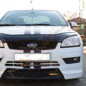 Ford Focus Kaput Rüzgarlığı 2005-2008 Yıl Aralığı Uyumlu