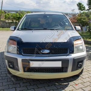 Ford Fusion Kaput Rüzgarlığı 2002-2012 Yıl Aralığı Uyumlu