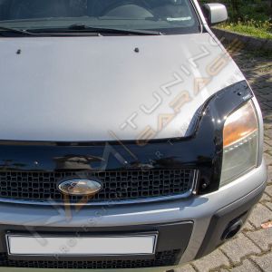 Ford Fusion Kaput Rüzgarlığı 2002-2012 Yıl Aralığı Uyumlu