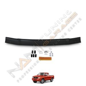 Ford Ranger Kaput Rüzgarlığı 2002-2006 Yıl Aralığı Uyumlu
