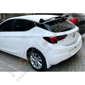 Opel Astra K Spoyler Oettinger Spoiler 2015-2021