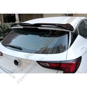 Opel Astra K Spoyler Oettinger Spoiler 2015-2021