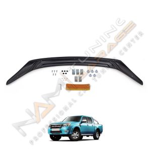Ford Ranger Kaput Rüzgarlığı 2009-2011 Yıl Aralığı Uyumlu