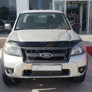 Ford Ranger Kaput Rüzgarlığı 2009-2011 Yıl Aralığı Uyumlu