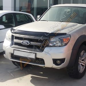 Ford Ranger Kaput Rüzgarlığı 2009-2011 Yıl Aralığı Uyumlu