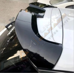 Opel Astra K Spoyler Oettinger Spoiler 2015-2021