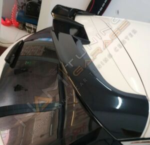 Opel Astra K Spoyler Oettinger Spoiler 2015-2021