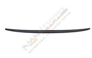 Skoda Superb Spoyler Bagaj Üstü Spoiler Parlak Siyah 2015-2019 arası