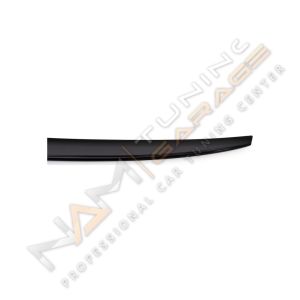Skoda Superb Spoyler Bagaj Üstü Spoiler Parlak Siyah 2015-2019 arası