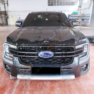 Ford Ranger Yarasa Kaput Rüzgarlığı 2023- Yılı ve Sonrası Uyumlu
