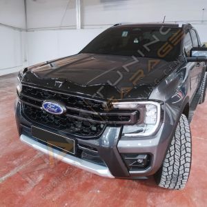 Ford Ranger Yarasa Kaput Rüzgarlığı 2023- Yılı ve Sonrası Uyumlu