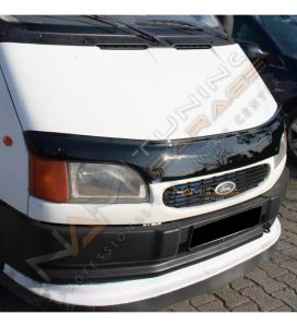Ford Transit Kaput Rüzgarlığı 1993-2002 Yıl Aralığı Uyumlu