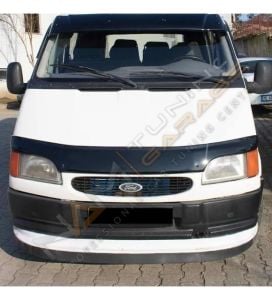 Ford Transit Kaput Rüzgarlığı 1993-2002 Yıl Aralığı Uyumlu