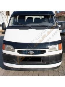 Ford Transit Kaput Rüzgarlığı 1993-2002 Yıl Aralığı Uyumlu