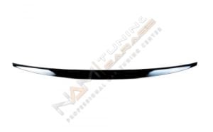 SKODA SUPERB 2020+ ÜSTÜ SPOILER - PIANO BLACK (PARLAK SIYAH)
