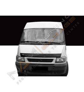 Ford Transit Kaput Rüzgarlığı 2002-2006 Yıl Aralığı Uyumlu