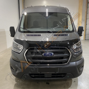 Ford Transit Kaput Rüzgarlığı 2019- Yılı ve Sonrası Uyumlu
