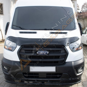 Ford Transit Kaput Rüzgarlığı 2019- Yılı ve Sonrası Uyumlu