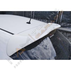 Opel Astra J HB Spoyler Sport Spoiler 2009-2015