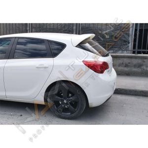 Opel Astra J HB Spoyler Sport Spoiler 2009-2015