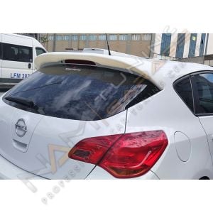 Opel Astra J HB Spoyler Sport Spoiler 2009-2015