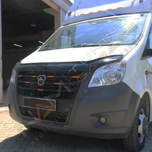 Gazelle Next Kaput Rüzgarlık 2013-2021 Yıl Aralığı