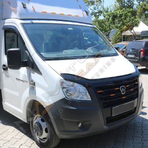 Gazelle Next Kaput Rüzgarlık 2013-2021 Yıl Aralığı