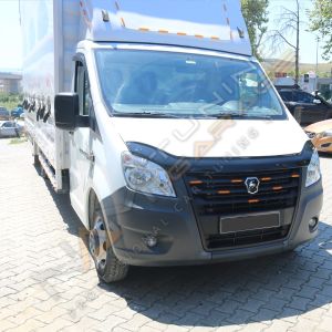 Gazelle Next Kaput Rüzgarlık 2013-2021 Yıl Aralığı